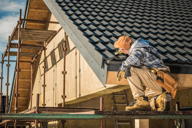 Best Roof Maintenance Services  in Lonaconing, MD