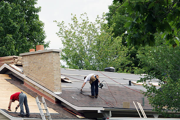 Quick and Trustworthy Emergency Roof Repair Services in Lonaconing, MD